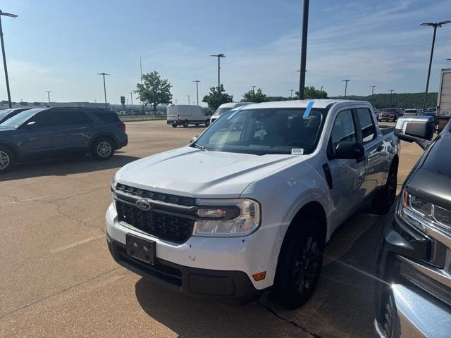 2024 Ford Maverick XLT FWD