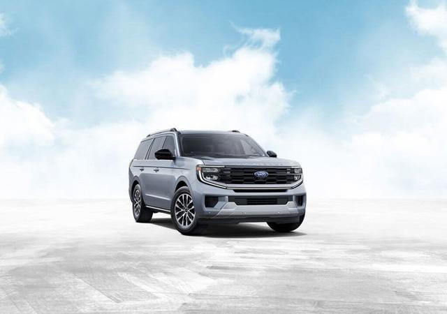 2025 Ford Expedition Active 4WD