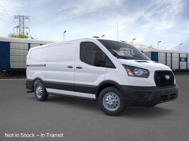2026 Ford Transit Cargo Van 150 Low Roof RWD