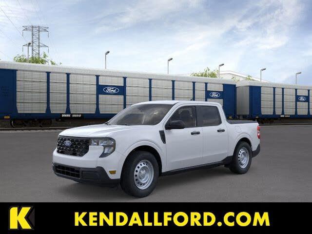 2026 Ford Maverick XL FWD