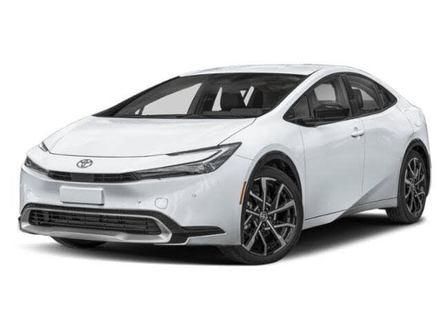 2024 Toyota Prius Prime XSE