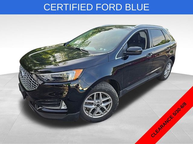 2023 Ford Edge SEL AWD