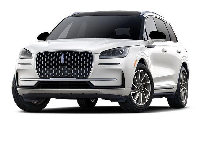 2024 Lincoln Corsair Premiere AWD