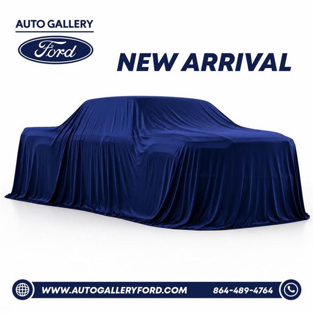 2023 Ford Mustang EcoBoost