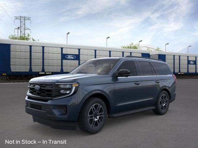 2026 Ford Expedition Active RWD
