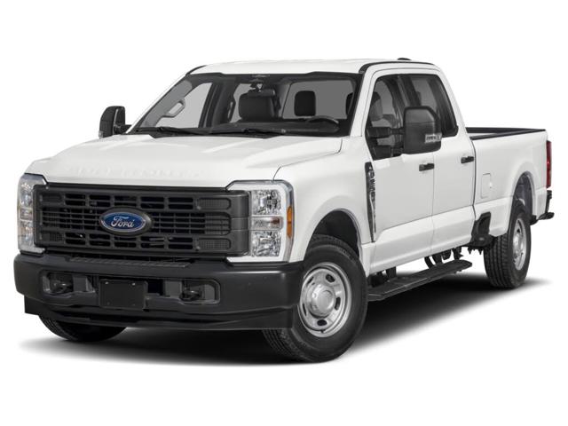 2025 Ford Super Duty F-250 SRW Lariat