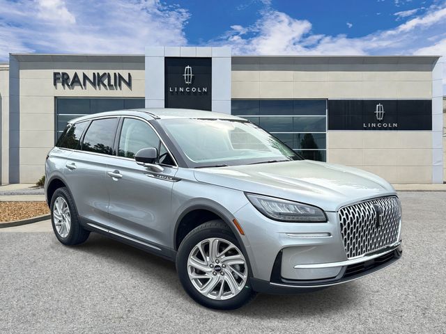 2023 Lincoln Corsair Standard FWD