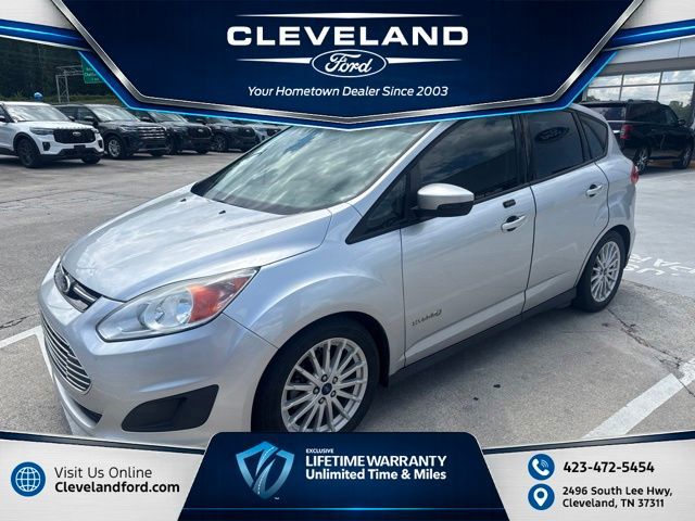 2016 Ford C-Max Hybrid SE