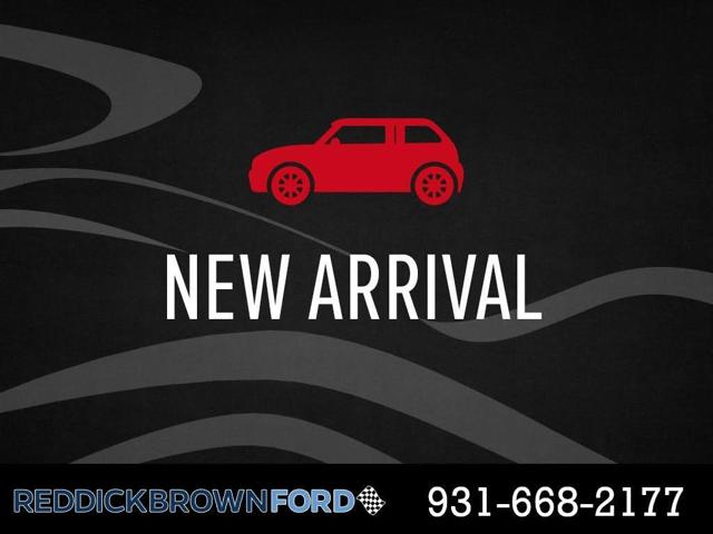 2021 Chevrolet Tahoe RST 4WD