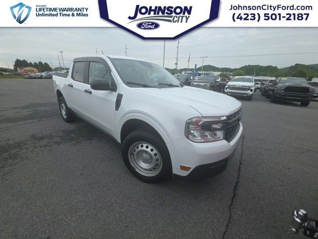 2024 Ford Maverick XL FWD