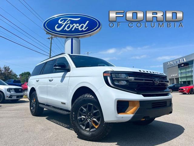 2026 Ford Expedition Tremor 4WD