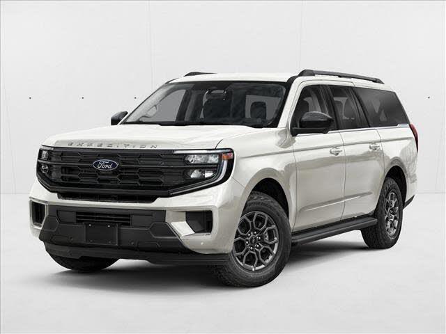 2026 Ford Expedition Max MAX Active RWD