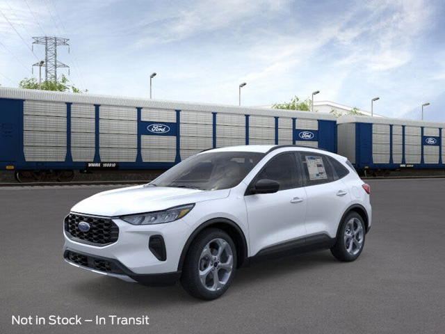 2026 Ford Escape ST-Line FWD