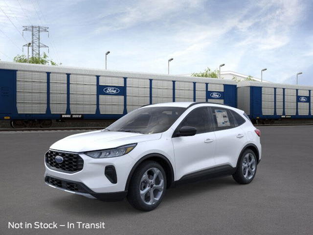 2026 Ford Escape ST-Line FWD