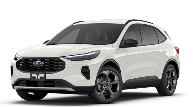 2026 Ford Escape ST-Line FWD