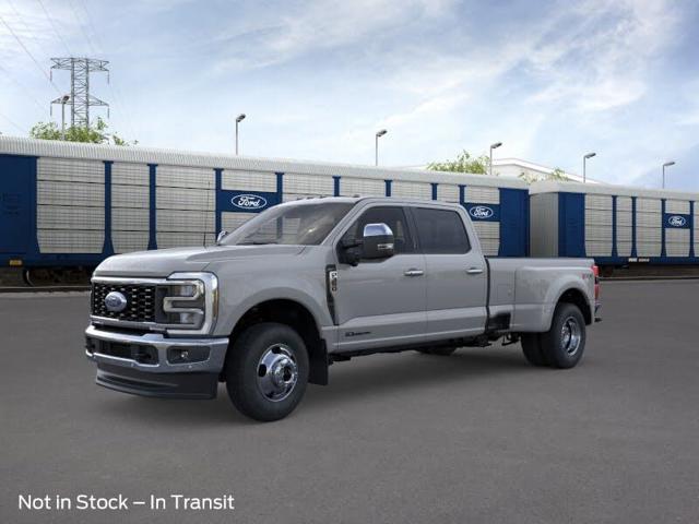 2026 Ford Super Duty F-350 DRW Lariat