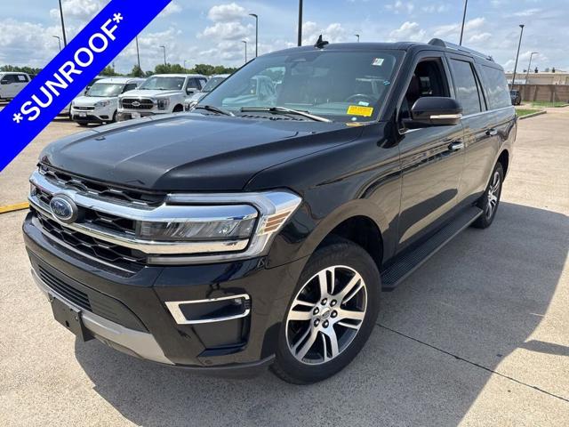 2024 Ford Expedition Max MAX Limited RWD