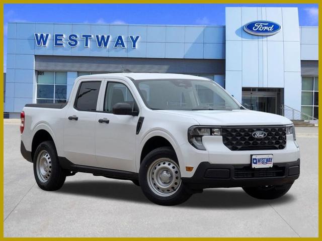 2026 Ford Maverick XL FWD
