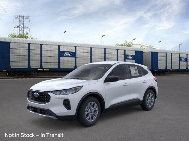 2026 Ford Escape Active FWD