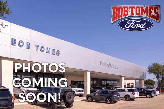 2019 Ford Edge SEL FWD