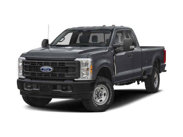 2024 Ford Super Duty F-250 SRW Lariat