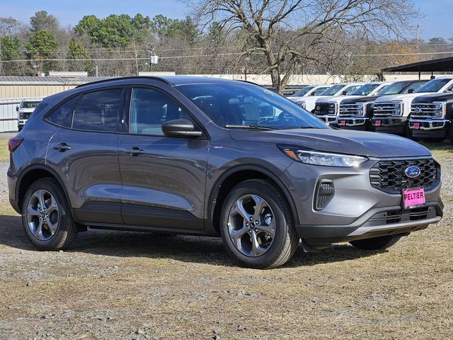 2026 Ford Escape ST-Line FWD
