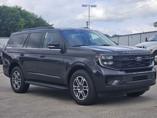 2026 Ford Expedition Active RWD