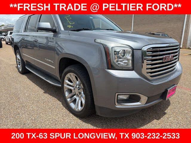 2018 GMC Yukon XL SLT RWD