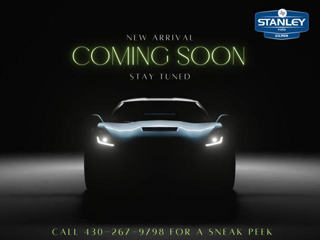 2026 Ford Escape ST-Line FWD