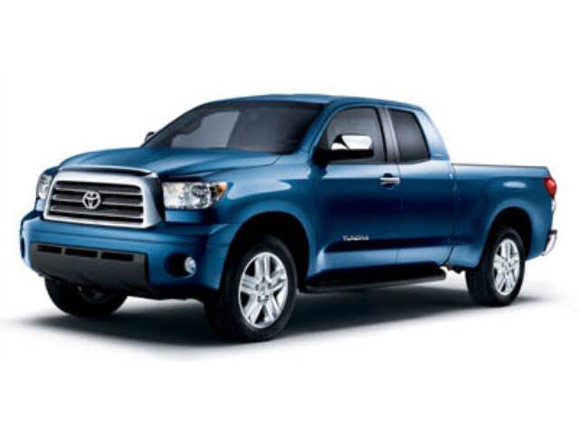 2007 Toyota Tundra SR5
