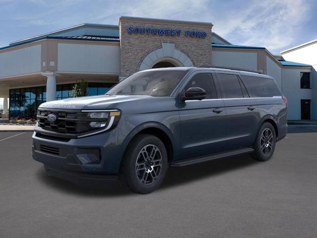 2026 Ford Expedition Max MAX Active RWD