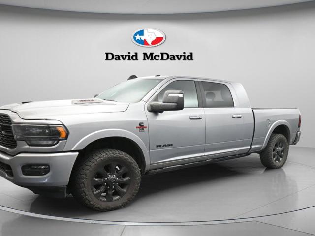 2023 Ram 2500 Limited