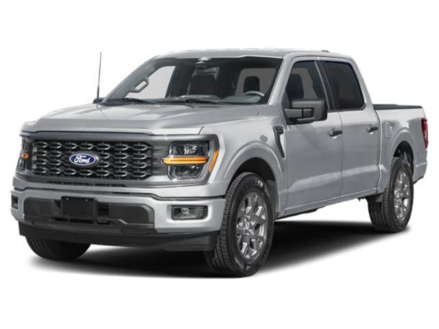 2026 Ford F-150 STX RWD
