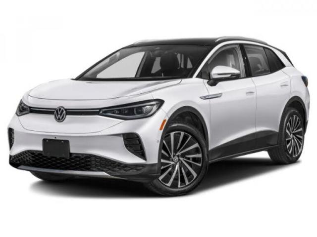 2023 Volkswagen ID.4 Pro S Plus AWD