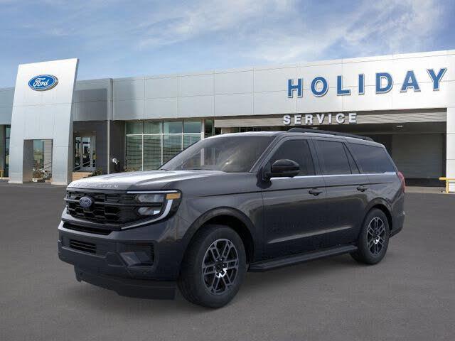 2026 Ford Expedition Active RWD