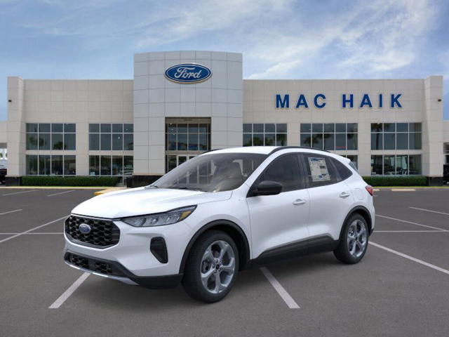 2026 Ford Escape ST-Line FWD