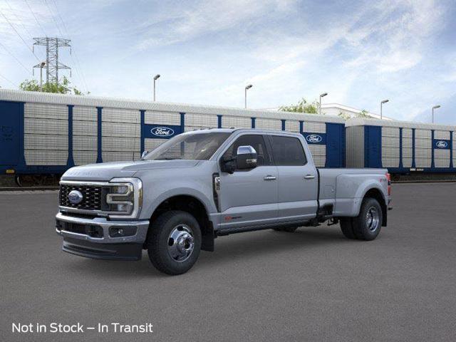 2026 Ford Super Duty F-350 DRW Lariat