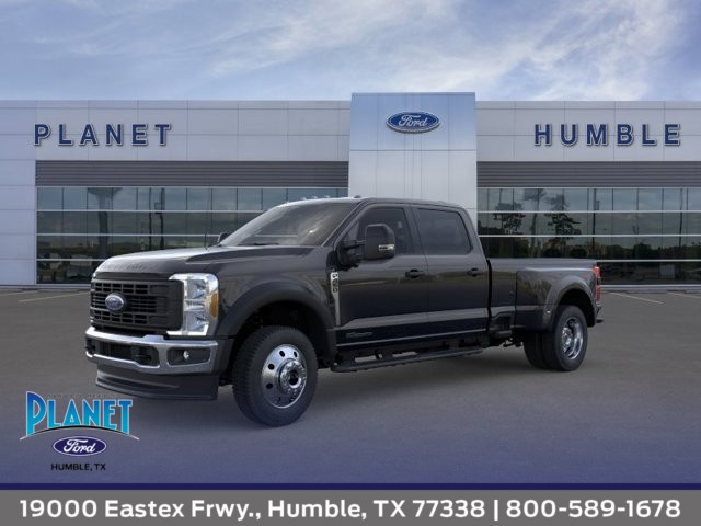 2026 Ford Super Duty F-450 DRW XL