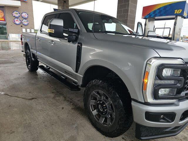 2023 Ford Super Duty F-250 SRW Lariat