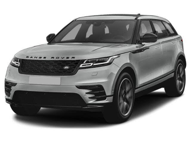 2021 Land Rover Range Rover Velar P250 R-Dynamic S AWD