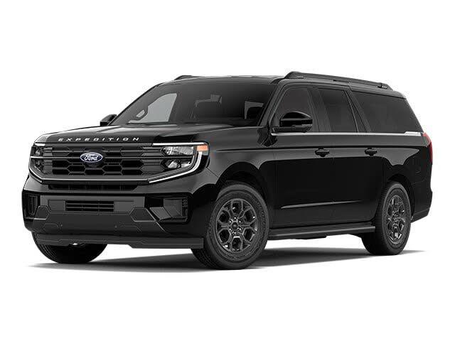 2026 Ford Expedition Active RWD