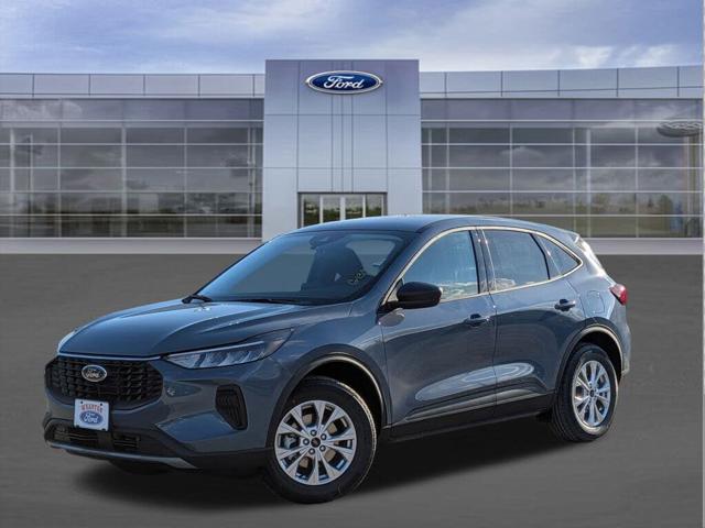 2026 Ford Escape Active FWD