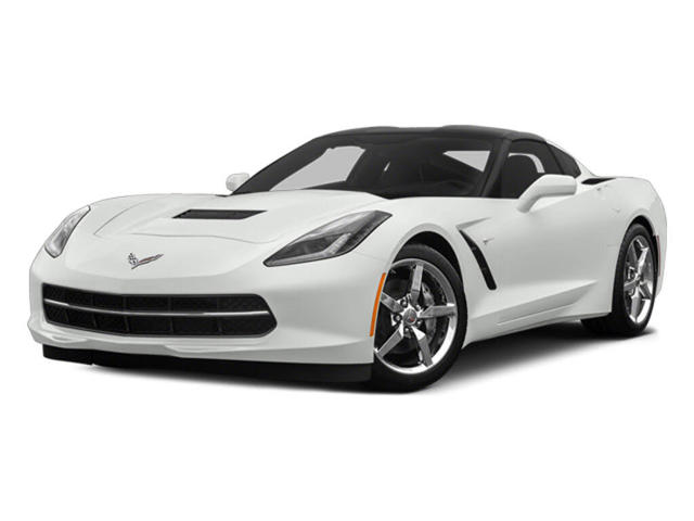 2014 Chevrolet Corvette Stingray Z51