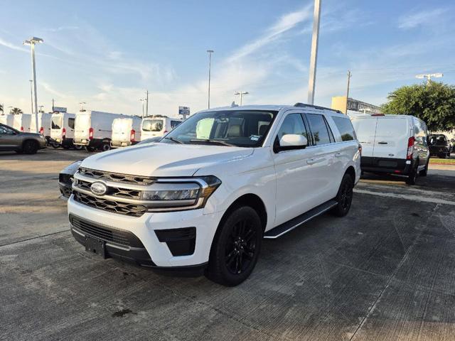 2023 Ford Expedition Max MAX XLT RWD