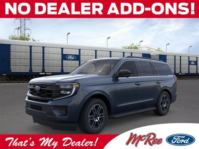 2026 Ford Expedition Active RWD