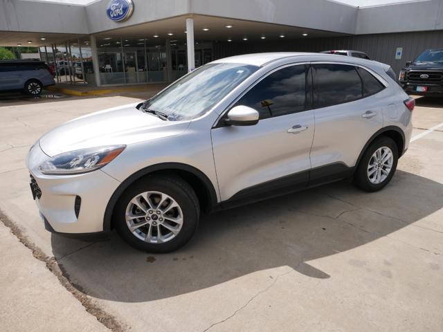 2020 Ford Escape SE FWD