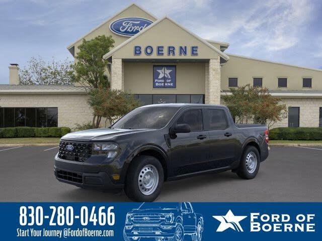 2026 Ford Maverick XL FWD