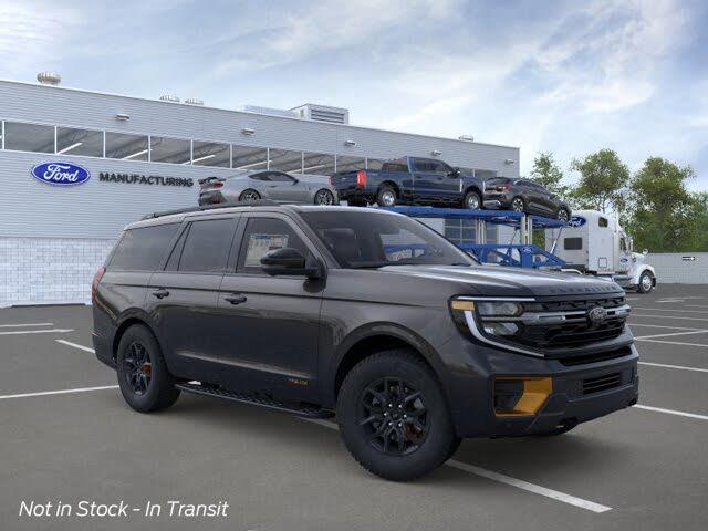 2026 Ford Expedition Tremor 4WD
