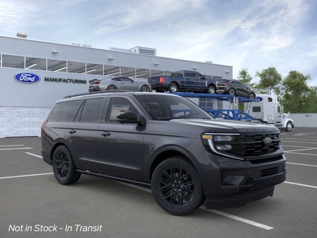 2026 Ford Expedition Platinum 4WD