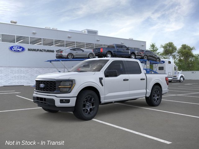 2026 Ford F-150 STX RWD